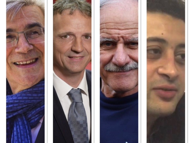 LE JOURNAL DE MIDI EN LANGUE FRANCAISE DU 7/01/22